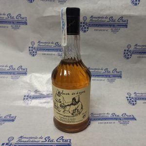 LICOR - Monjas Benedictinas Monasterio Santa Cruz Sahagún