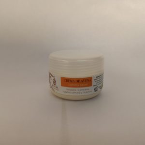 CREMA DE AVENA- Monjas Benedictinas Monasterio Santa Cruz Sahagún