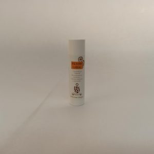 BÁLSAMO LABIAL DE CALÉNDULA - Monjas Benedictinas Monasterio Santa Cruz Sahagún