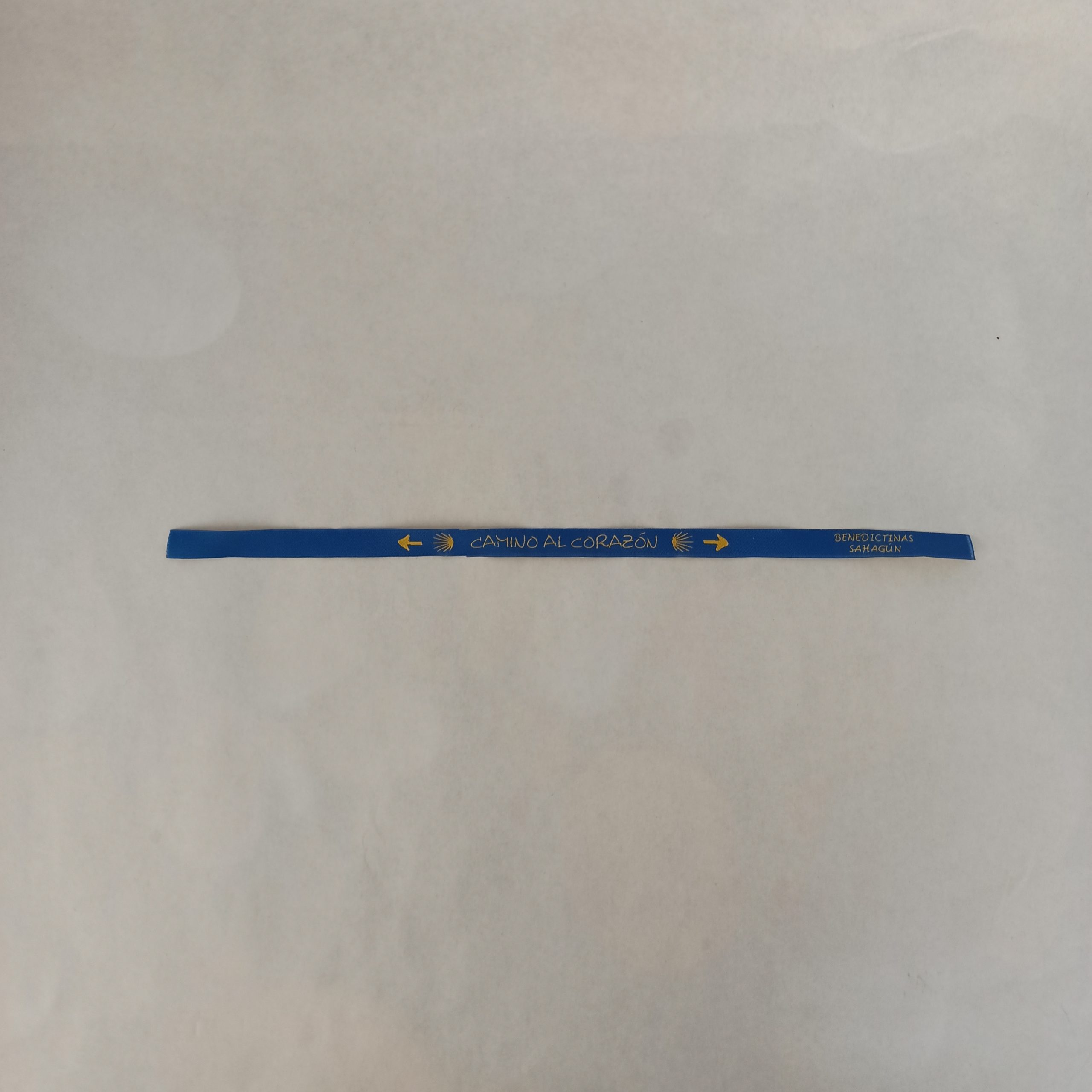 CAMINO AL CORAZÓN -Monjas Benedictinas Monasterio Santa Cruz Sahagún