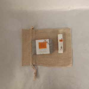 PACK CALÉNDULA- Monjas Benedictinas Monasterio Santa Cruz Sahagún