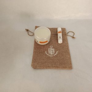 PACK AVENA Y CALÉNDULA- Monjas Benedictinas Monasterio Santa Cruz Sahagún