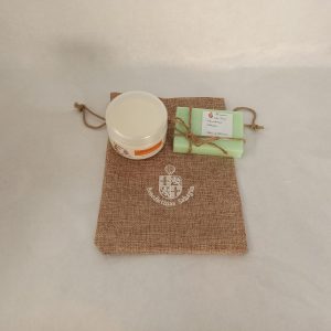 PACK ROMERO Y AVENA- Monjas Benedictinas Monasterio Santa Cruz Sahagún