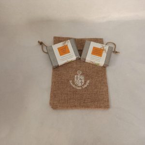 PACK ALMENDRA Y MIEL- Monjas Benedictinas Monasterio Santa Cruz Sahagún