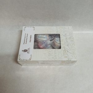 POLVORONES - Monjas Benedictinas Monasterio Santa Cruz Sahagún