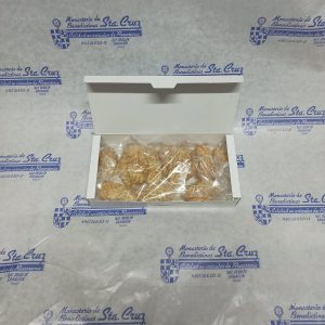 EMPIÑONADOS - Monjas Benedictinas Monasterio Santa Cruz Sahagún