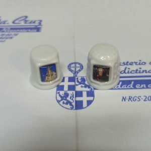 DEDALES – Monjas Benedictinas Monasterio Santa Cruz Sahagún