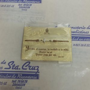 CRUZ - Monjas Benedictinas Monasterio Santa Cruz Sahagún