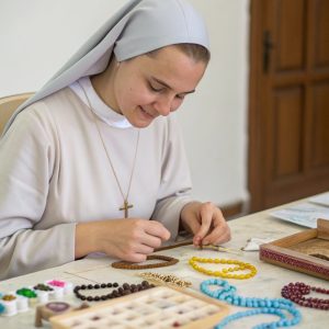 Artesanía Monástica