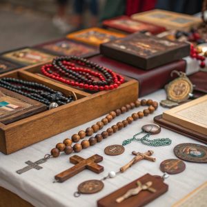 Artículos Religiosos